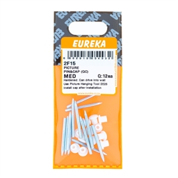 2F15 - Picture Pin & Cap